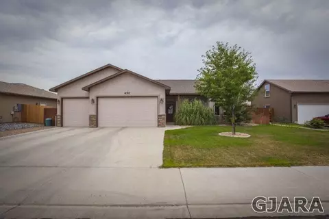 450 Juniper St, Fruita, CO 81521 photo 1
