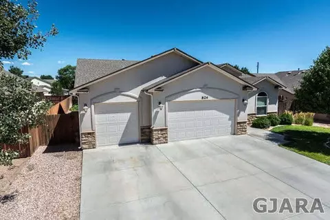 824 Jasper Dr, Fruita, CO 81521 photo 3