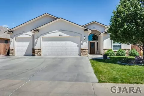 824 Jasper Dr, Fruita, CO 81521 photo 1