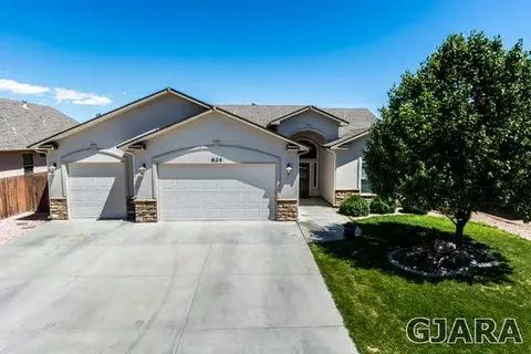 824 Jasper Dr, Fruita, CO 81521 photo 2