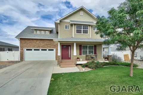 141 Arches Dr, Fruita, CO 81521 photo 1
