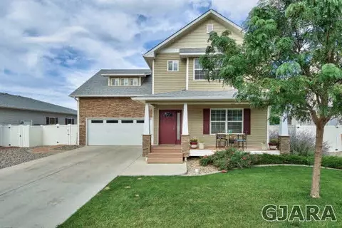 141 Arches Dr, Fruita, CO 81521 photo 3