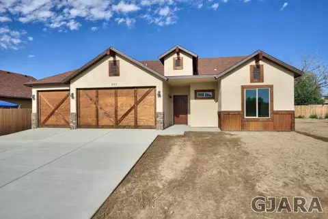 561 Wright St, Clifton, CO 81520 photo 1