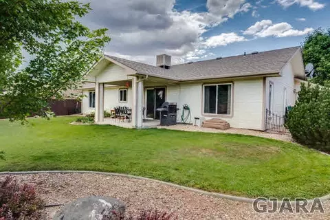 624 Silver Plume Dr, Fruita, CO 81521 photo 17
