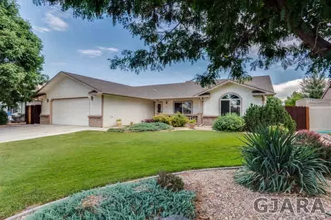 624 Silver Plume Dr, Fruita, CO 81521 photo 1