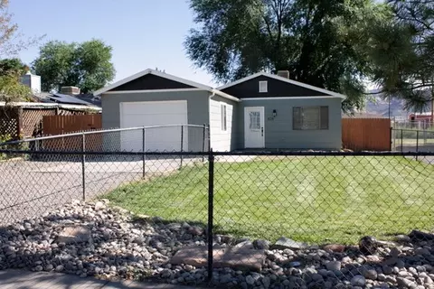 828 E Cleveland Ave, Fruita, CO 81521 photo 1