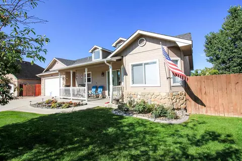601 Silverplume Dr, Fruita, CO 81521 photo 1