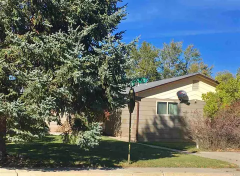 206 N Stanolind Ave, Rangely, CO 81648 photo 18
