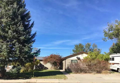 206 N Stanolind Ave, Rangely, CO 81648 photo 17