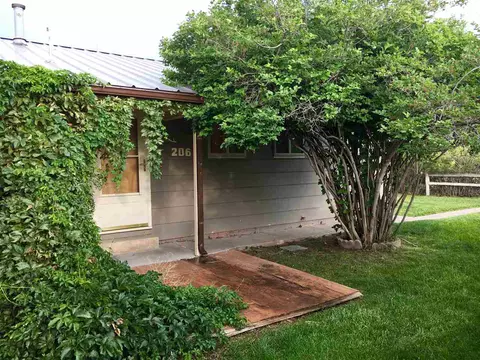 206 N Stanolind Ave, Rangely, CO 81648 photo 28
