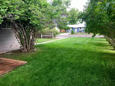 206 N Stanolind Ave, Rangely, CO 81648 photo 29