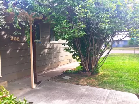 206 N Stanolind Ave, Rangely, CO 81648 photo 4