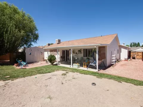 1374 Powell St, Fruita, CO 81521 photo 3