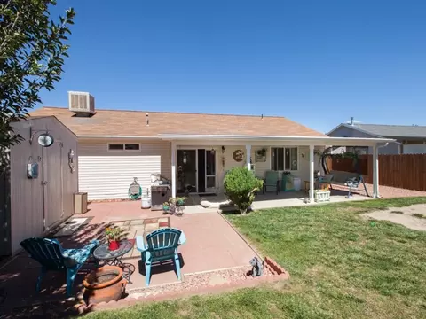 1374 Powell St, Fruita, CO 81521 photo 2