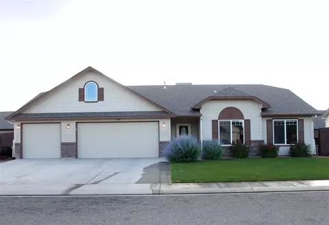 547 Heath Dr, Fruita, CO 81521 photo 1