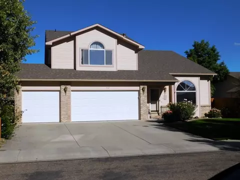 332 Crystal Ct, Fruita, CO 81521 photo 1