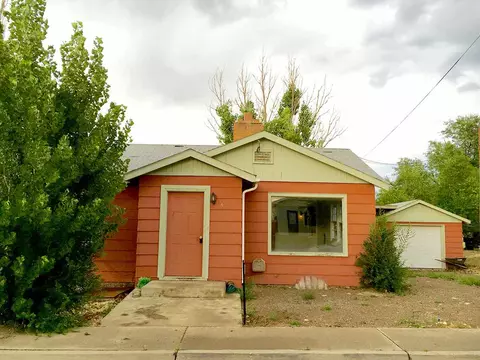142 S Jones, Rangely, CO 81648 photo 1