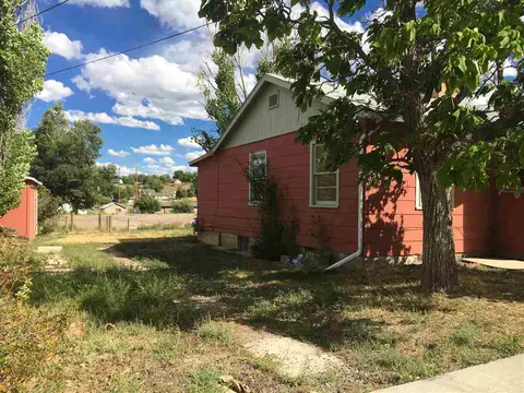142 S Jones, Rangely, CO 81648 photo 12