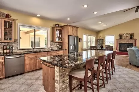 1380 Horseshoe Dr, Fruita, CO 81521 photo 2