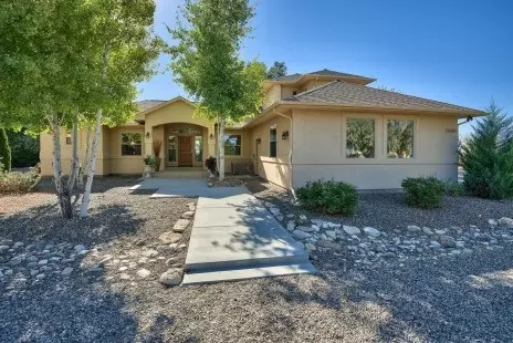 1380 Horseshoe Dr, Fruita, CO 81521 photo 1