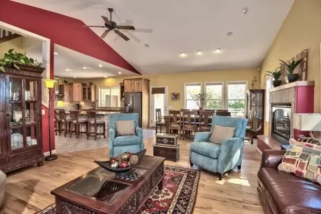 1380 Horseshoe Dr, Fruita, CO 81521 photo 5