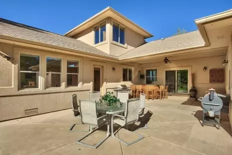 1380 Horseshoe Dr, Fruita, CO 81521 photo 16