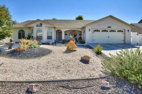 856 Darcy Jo Ln, Fruita, CO 81521 photo 1