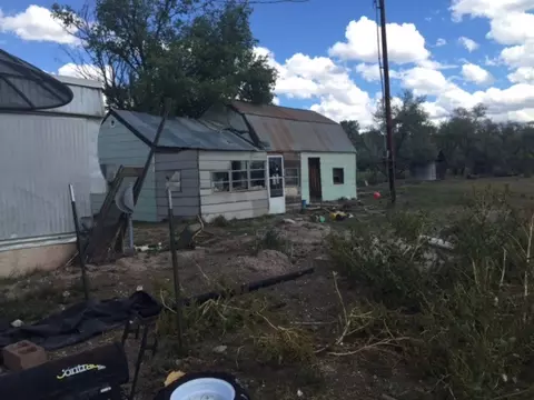 2090 45 Rd, De Beque, CO 81630 photo 4
