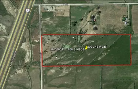 2090 45 Rd, De Beque, CO 81630 photo 1