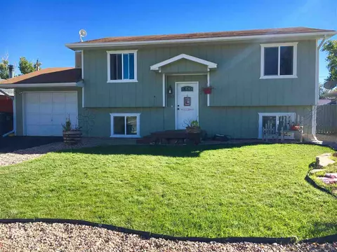 239 E Raven Ave, Rangely, CO 81648 photo 1
