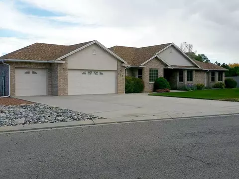 558 E Saddle Dr, Grand Junction, CO 81507 photo 33