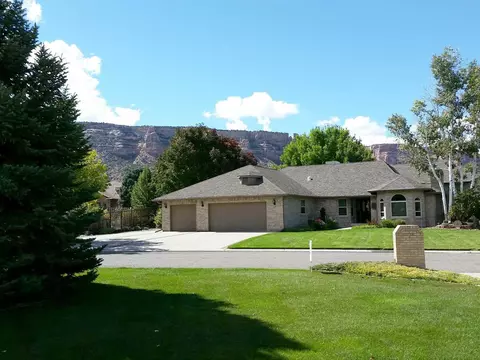 558 E Saddle Dr, Grand Junction, CO 81507 photo 32
