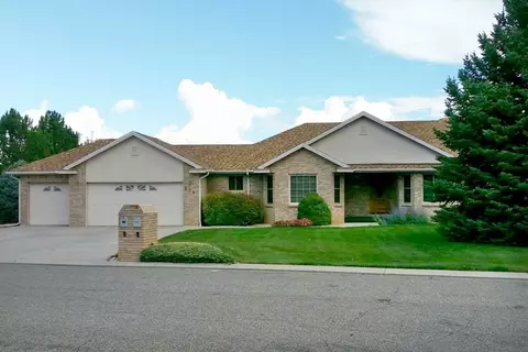 558 E Saddle Dr, Grand Junction, CO 81507 photo 34