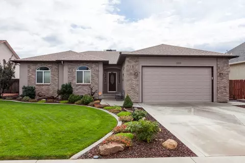1310 Monument Ct, Fruita, CO 81521 photo 1