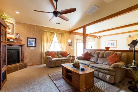 1310 Monument Ct, Fruita, CO 81521 photo 3
