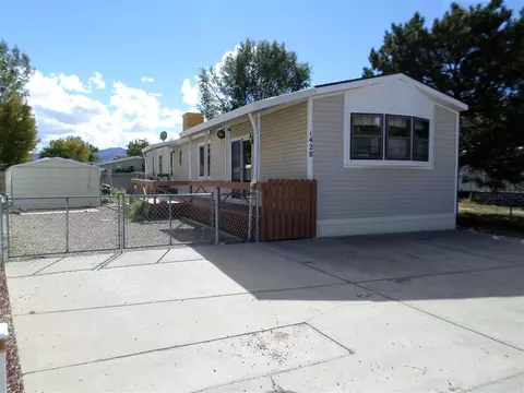1428 Leo Ave, Fruita, CO 81521 photo 1