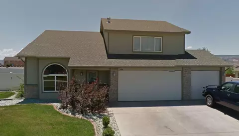588 Orchard Ridge Dr, Fruita, CO 81521 photo 1