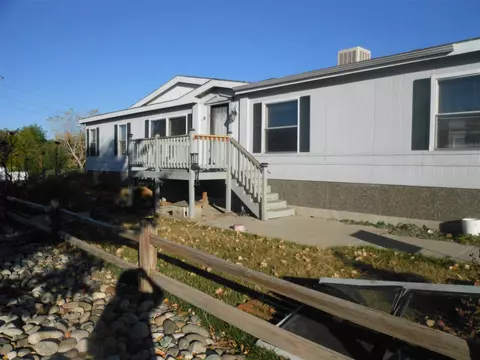 1515 Baxter St, Mack, CO 81525 photo 1