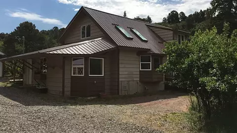 20602 Surface Creek Rd, Cedaredge, CO 81413 photo 1