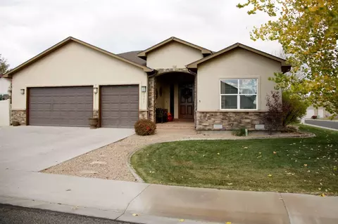 2980 Kickapoo Ct, Grand Junction, CO 81503 photo 1