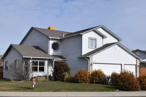 209 W Sunset Dr, Fruita, CO 81521 photo 1