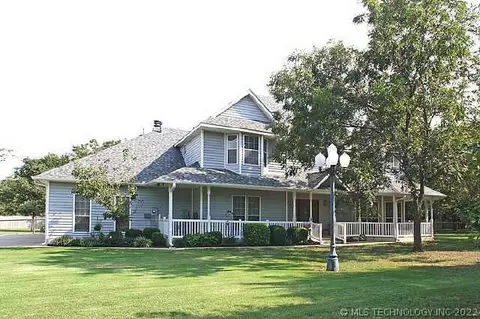 29534 E 67th St, Broken Arrow, OK 74014 photo 1