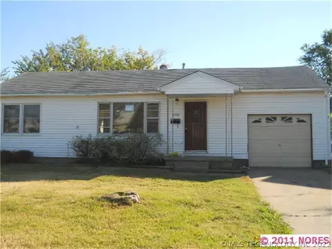 4520 E Young St, Tulsa, OK 74115 photo 1