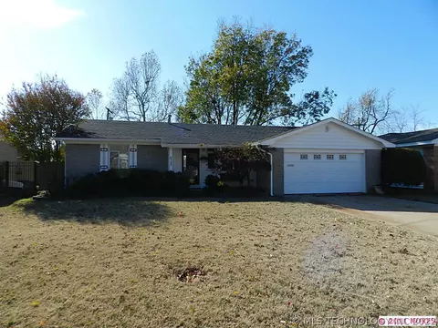 6732 E 28th Pl, Tulsa, OK 74129 photo 1