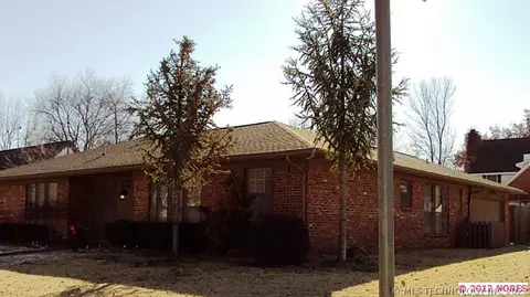 3114 E 83rd St, Tulsa, OK 74137 photo 1