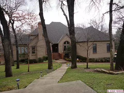 3710 E 99th St, Tulsa, OK 74137 photo 1