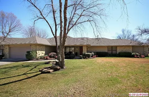 4128 E 63rd St, Tulsa, OK 74136 photo 1
