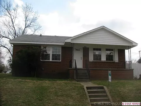 7490 E 3rd St, Tulsa, OK 74112 photo 1