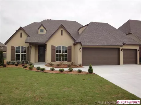 16328 E 48th St, Tulsa, OK 74134 photo 1