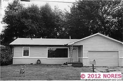 241 E Midway St, Broken Arrow, OK 74012 photo 1
